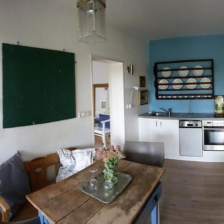 Gleisberg3 - Suedliche Weinstrasse Appartement Billigheim-Ingenheim Buitenkant foto