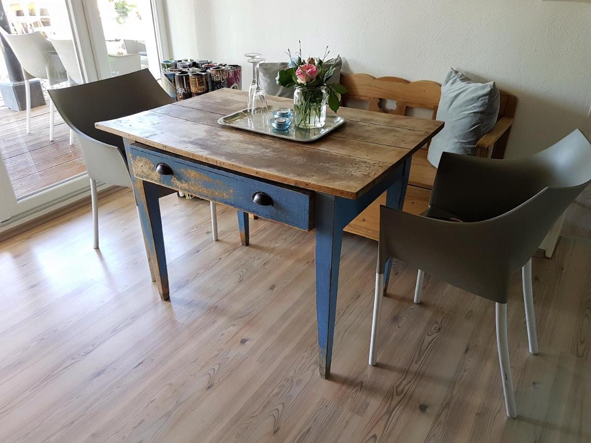 Gleisberg3 - Suedliche Weinstrasse Appartement Billigheim-Ingenheim Buitenkant foto