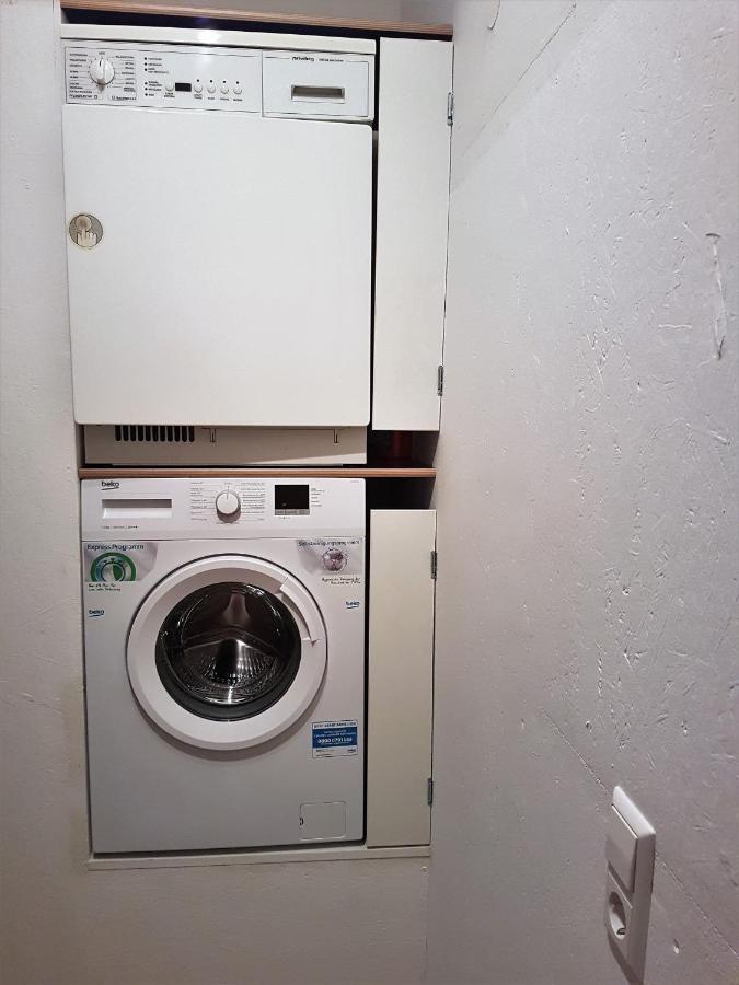 Gleisberg3 - Suedliche Weinstrasse Appartement Billigheim-Ingenheim Buitenkant foto