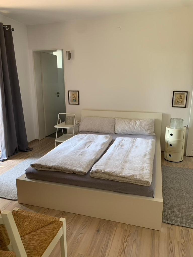 Gleisberg3 - Suedliche Weinstrasse Appartement Billigheim-Ingenheim Buitenkant foto