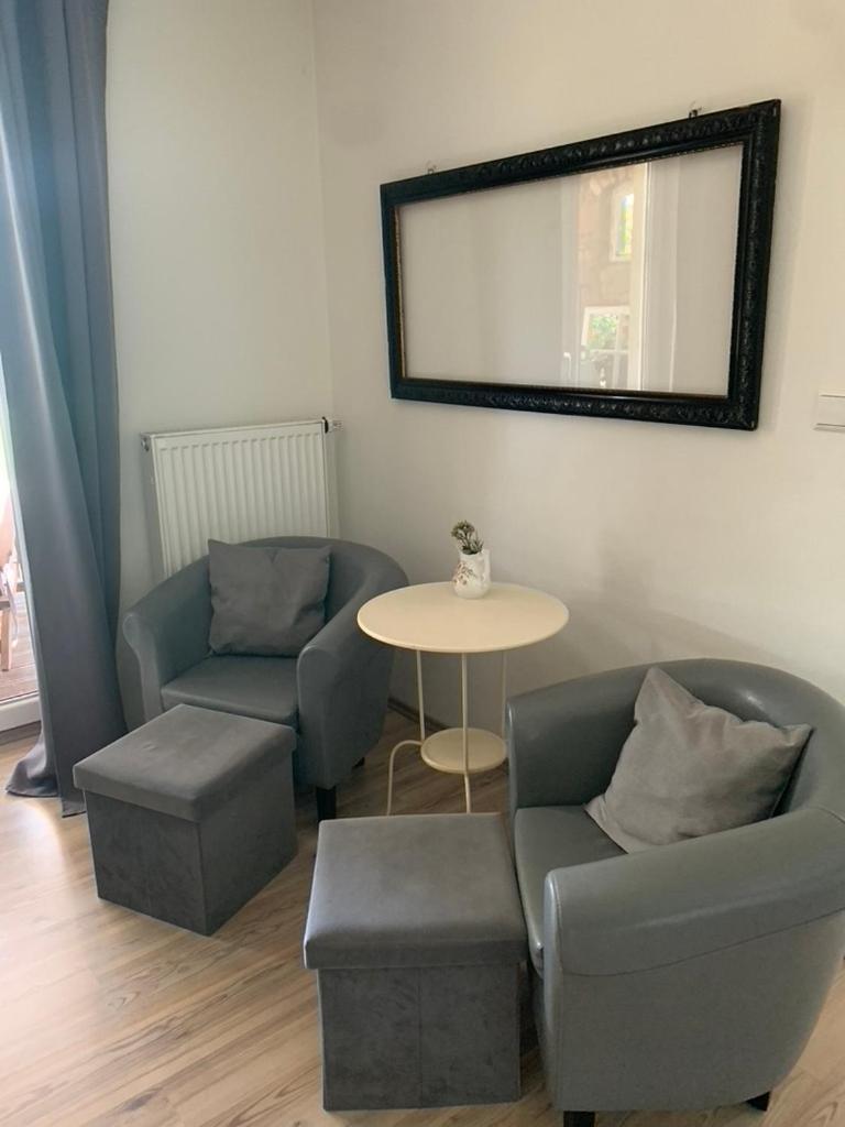 Gleisberg3 - Suedliche Weinstrasse Appartement Billigheim-Ingenheim Buitenkant foto