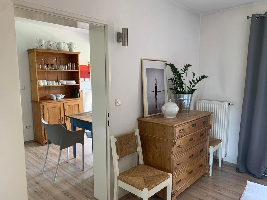 Gleisberg3 - Suedliche Weinstrasse Appartement Billigheim-Ingenheim Buitenkant foto