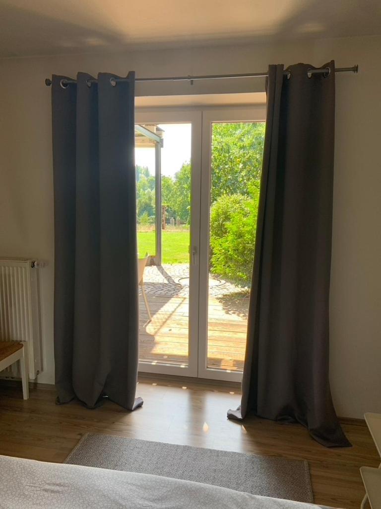 Gleisberg3 - Suedliche Weinstrasse Appartement Billigheim-Ingenheim Buitenkant foto