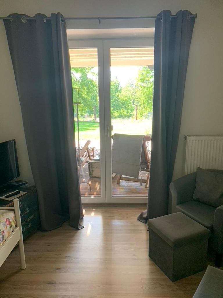 Gleisberg3 - Suedliche Weinstrasse Appartement Billigheim-Ingenheim Buitenkant foto