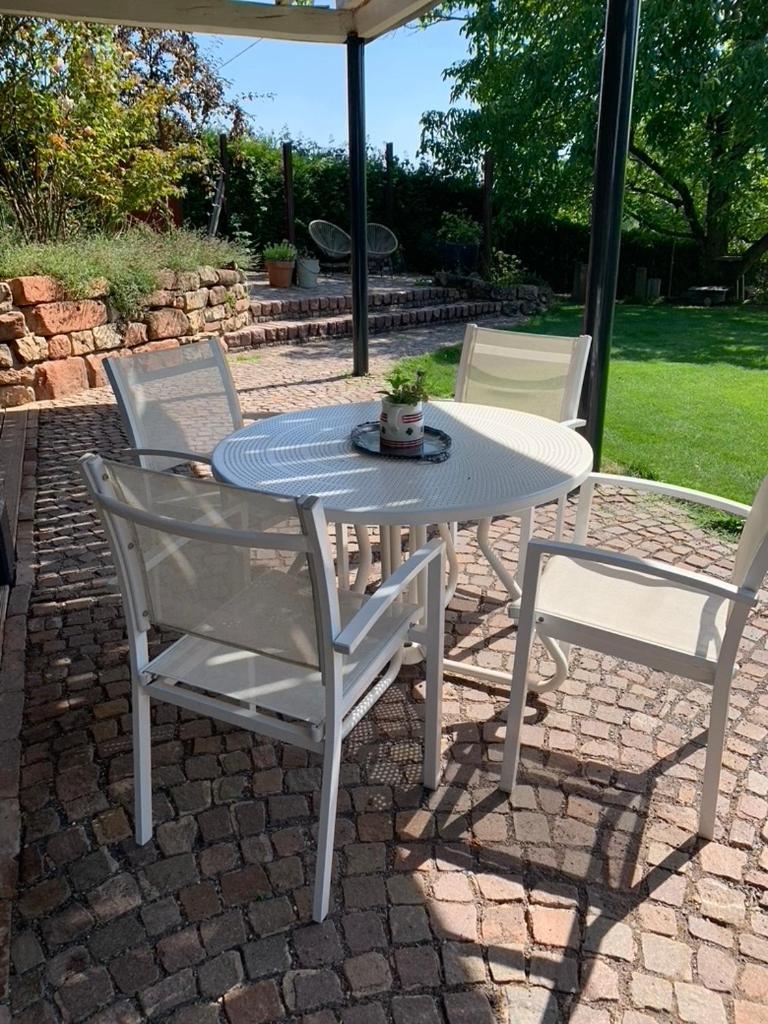 Gleisberg3 - Suedliche Weinstrasse Appartement Billigheim-Ingenheim Buitenkant foto