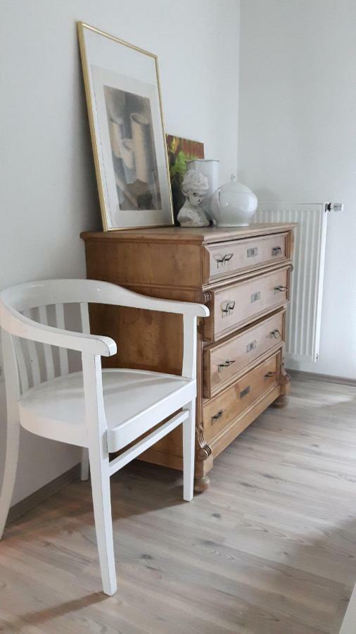 Gleisberg3 - Suedliche Weinstrasse Appartement Billigheim-Ingenheim Buitenkant foto
